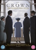 Crown: The Complete Final Season