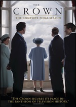 Crown: The Complete Final Season
