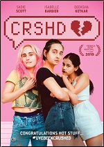 Crshd