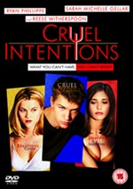 Cruel Intentions
