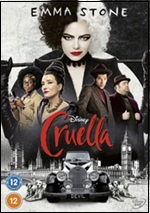 Cruella