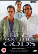 Cruise Of The Gods