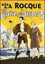 Cruise Of The Jasper B