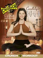 Crunch - Candlelight Yoga