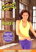 Fat Burning Blast - Crunch