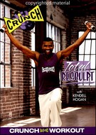 Total Resculpt - Crunch