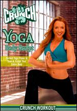 Crunch - Yoga Body Sculpt