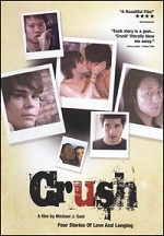 Crush - Four Stories Of Love And Longing