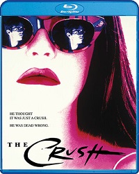 Crush (BLU-RAY)