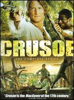 Crusoe - The Complete Series