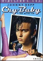 Cry-Baby - Director's Cut
