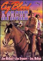 Cry Blood Apache