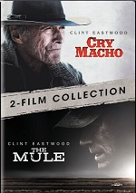 Cry Macho / Mule