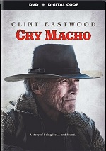 Cry Macho