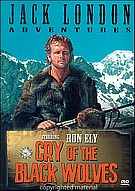 Cry Of The Black Wolves