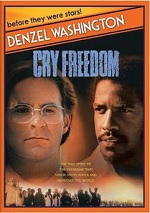 Cry Freedom