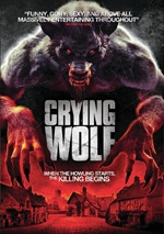 Crying Wolf