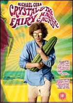 Crystal Fairy & The Magical Cactus