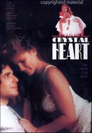 Crystal Heart