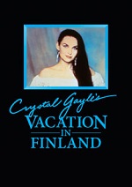 Crystal Gayle - Vacation In Finland