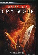 Cry Wolf - Unrated