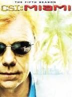 CSI Miami - The Complete Fifth Season