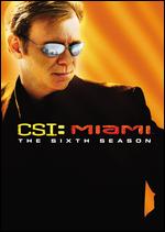 CSI Miami - The Complete Sixth Season