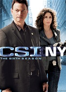 CSI: NY - The Sixth Season