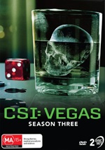 CSI: Vegas: The Final Season