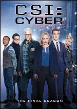 CSI: Cyber - The Final Season