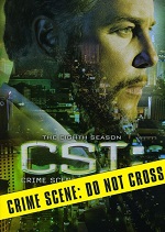 CSI: Crime Scene Investigation - The Eighth Season