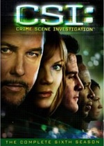 CSI: Crime Scene Investigation - The Sixth Season