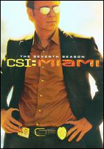 CSI Miami - The Complete Seventh Season