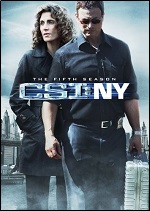CSI: NY - The Fifth Season