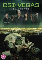 CSI: Vegas - Season One