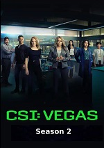 CSI: Vegas - Season Two