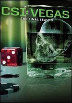 CSI: Vegas: The Final Season