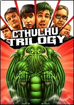 Cthulhu Trilogy