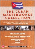 Cuban Masterworks Collection, The