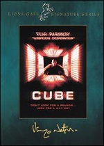 Cube
