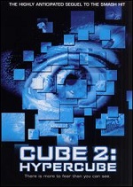 Cube 2: Hypercube