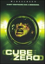 Cube Zero