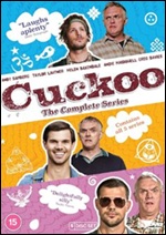 Cuckoo: The Complete Series