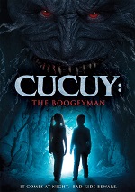 Cucuy: The Boogeyman