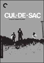 Cul-De-Sac - Criterion Collection
