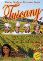Culinary Horizon - Tuscany