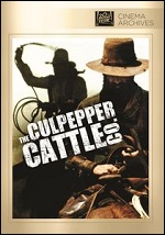Culpepper Cattle Co.