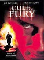 Cult Of Fury ( 2001 )