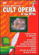Cult Opera Of The 1970s