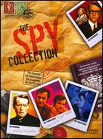 Cult Spy Collection
